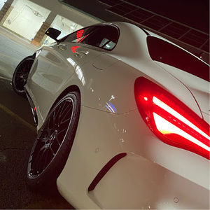 Meet your Posher, Johnpaul